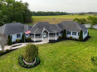 1081 Caldwell Corner Rd, Townsend, DE 19734