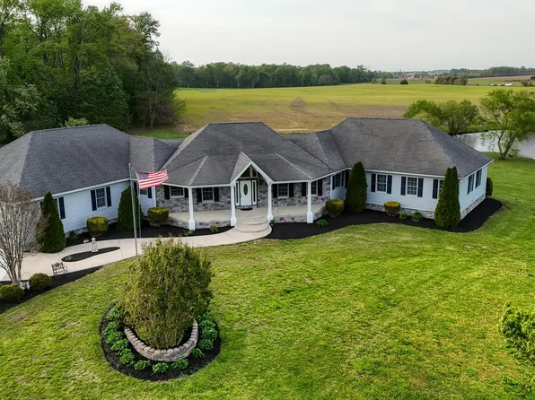 1081 Caldwell Corner Rd, Townsend, DE 19734