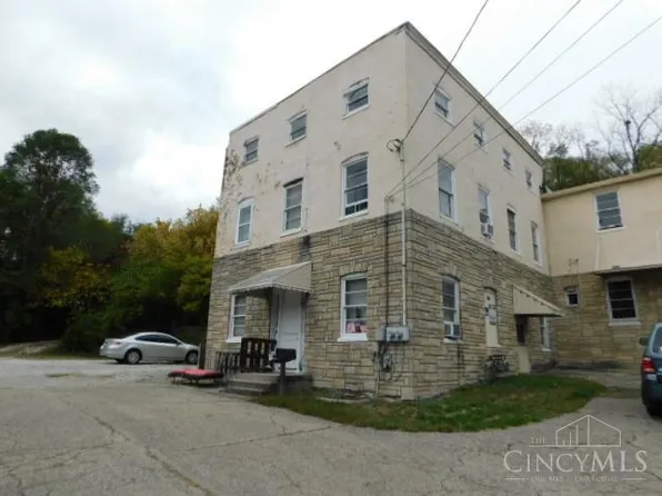 2441 White St, Cincinnati, OH 45214