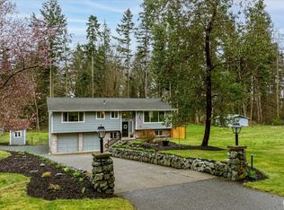 Bayview Estates, Oak Harbor, WA 98277