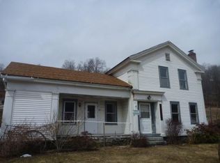 711 County Highway 34, Schenevus, NY 12155