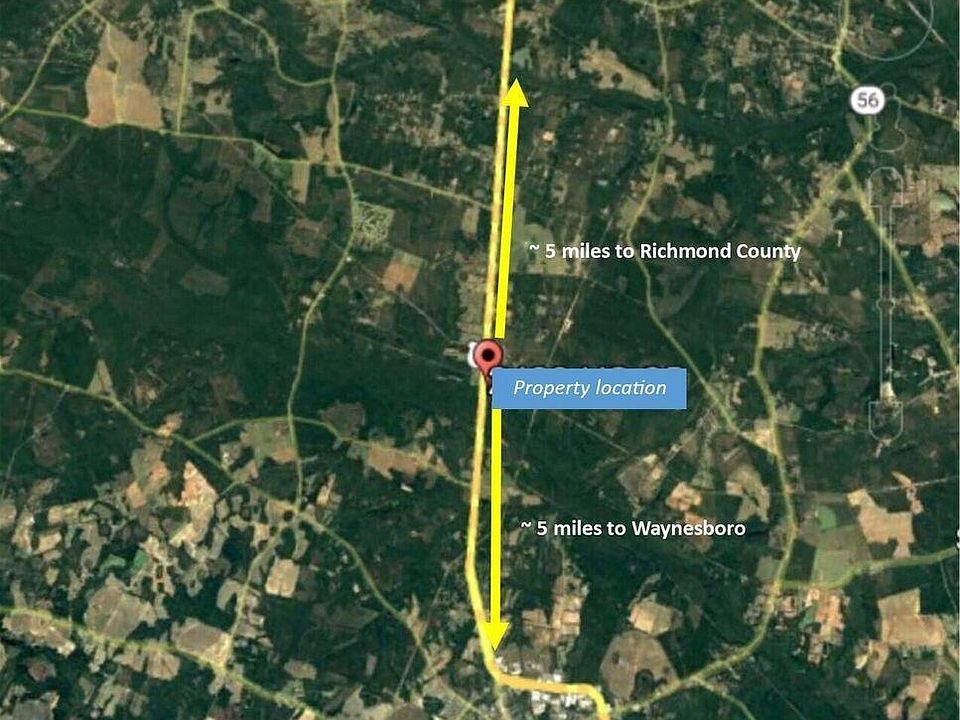 0 Gresham Rd, Keysville, GA 30816 MLS 509180 Zillow