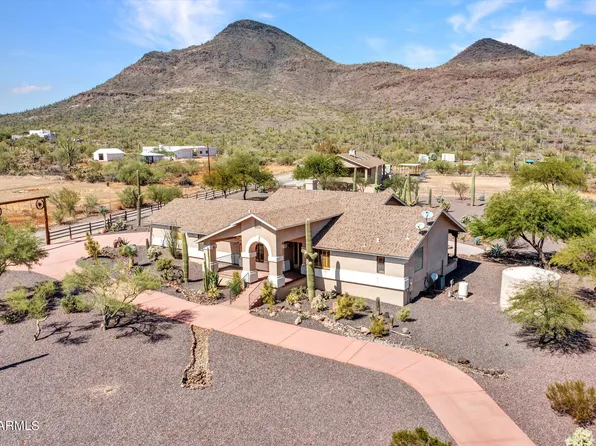 40601 N 26TH Street, Cave Creek, AZ 85331