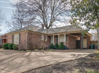 337 N White Station Rd, Memphis, TN 38117