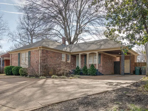 337 N White Station Rd, Memphis, TN 38117