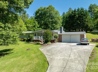 625 Carson Creek Rd, Brevard, NC 28712