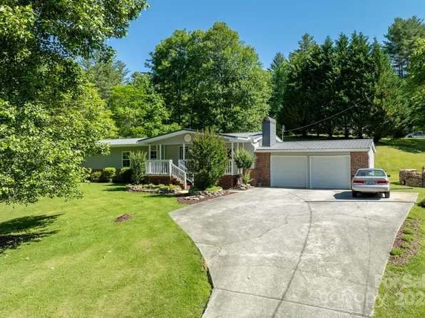 625 Carson Creek Rd, Brevard, NC 28712