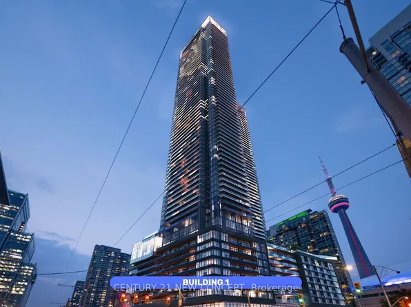1 Concord Cityplace Way #936, Toronto, ON M5V 3V4