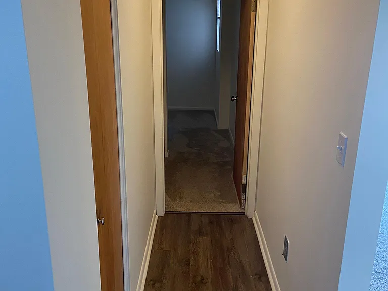 206 Hallway
