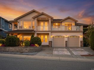6455 Groveland Dr, Nanaimo, BC V9V1V4