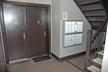 Rented by Boerum Hill Realty