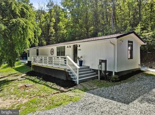 14307 Pen Mar High Rock Rd, Cascade, MD 21719