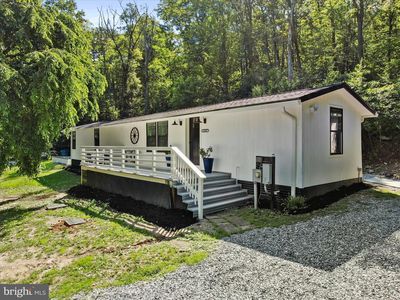 14307 Pen Mar High Rock Rd, Cascade, MD, 21719