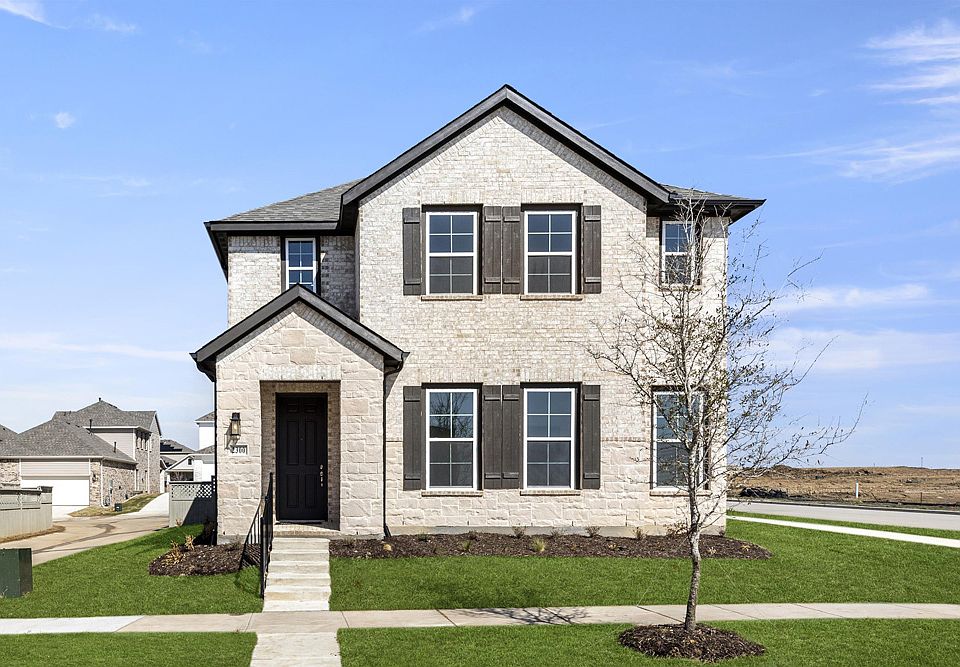 Exterior Design