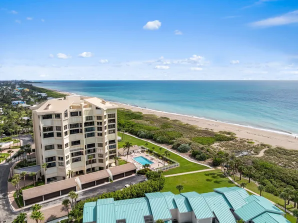 2400 S Ocean Drive #4164, Fort Pierce, FL 34949