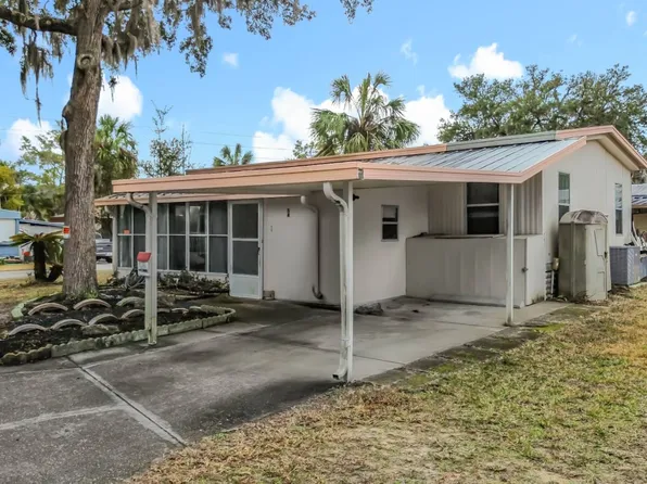 4401 N Suncoast Blvd #54, Crystal River, FL 34428