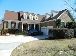 1334 Sheffield Dr, Florence, SC 29505
