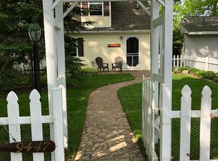 9447 Huron, Pinckney, MI 48169