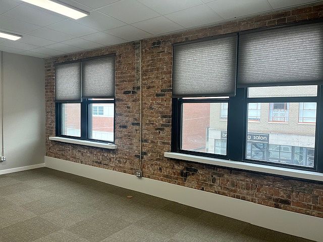 Interior Office