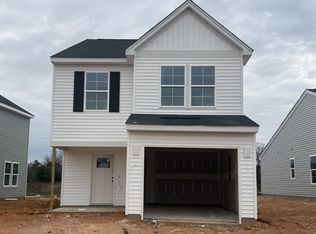 191 Laurinton Farms Dr, Hopkins, SC 29061