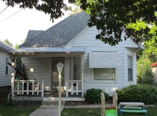2137 N Central Ave, Peoria, IL