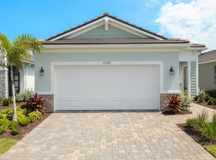11359 Boundless Ter, Venice, FL 34293