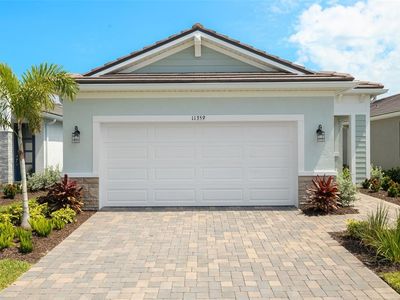 11359 Boundless Ter, Venice, FL, 34293