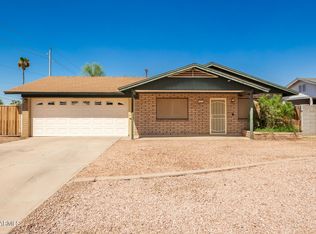 846 W Romo Jones St, Tempe, AZ 85281