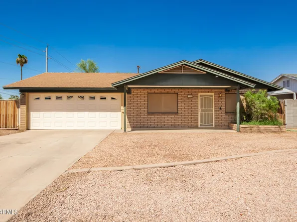 846 W ROMO JONES Street, Tempe, AZ 85281