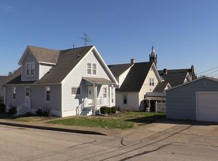 1327 Kundeck St, Jasper, IN 47546