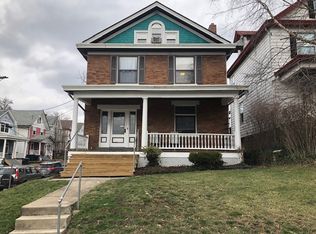 532 Riddle Rd APT 1, Cincinnati, OH 45220