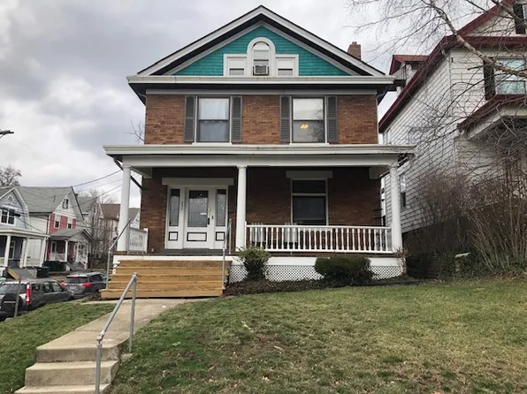 532 Riddle Rd APT 1, Cincinnati, OH 45220