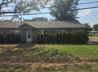 804 S 12th St, Collinsville, OK 74021