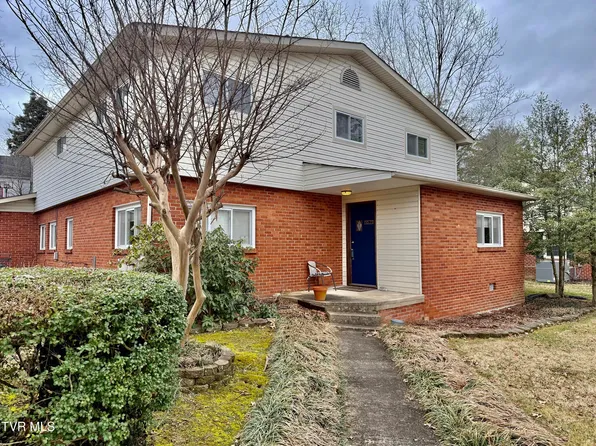 1621 Belmeade Dr, Kingsport, TN 37664