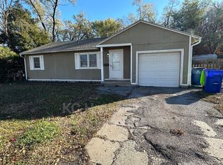 5903 E 149th St, Grandview, MO 64030