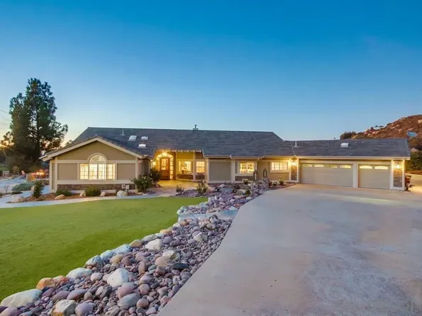 2412 Euclid Ave, El Cajon, CA 92019