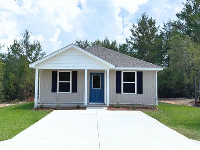 1643 Trout Dr, Defuniak Springs, FL, 32433