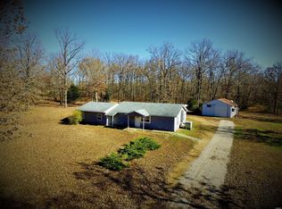 4396 State Highway 21 N, Doniphan, MO 63935