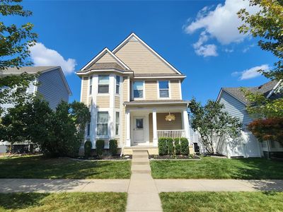 32249 E Brampton St, New Haven, MI, 48048