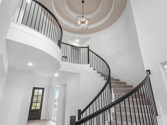 2nd image of 4911 Benton Woods Trl