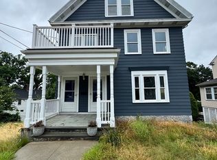 145 Lagrange St FLOOR 2, West Roxbury, MA 02132