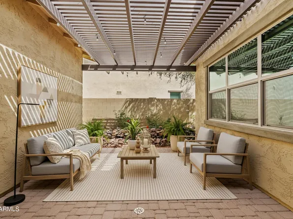 9603 E THEIA Drive, Mesa, AZ 85212