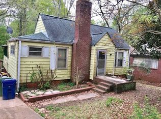 1377 Ormewood Ave, Atlanta, GA 30316