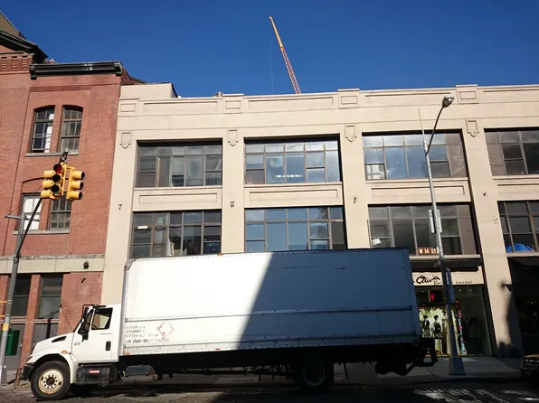 439 West 14th Street