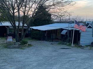 74 S Mahogany Dr, Stigler, OK 74462