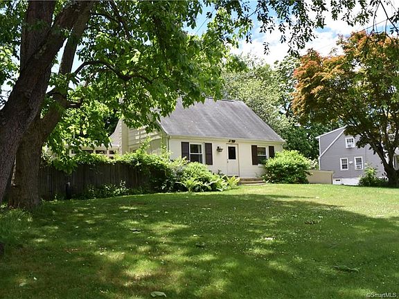 Front of the House (North)