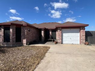 401 Amber Dr, Weslaco, TX 78596