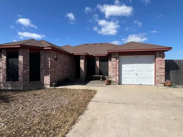 401 Amber Dr, Weslaco, TX 78596