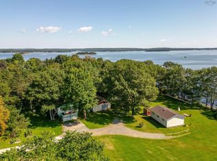 49 Willow Ln, Western Shore, NS B0J2E0