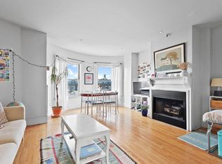 492 Massachusetts Ave #66, Boston, MA 02118
